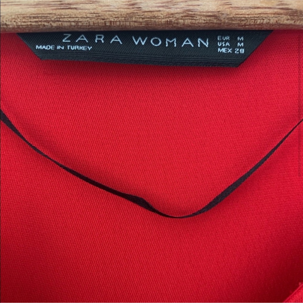 Zara Blouse - Picture 3 of 6